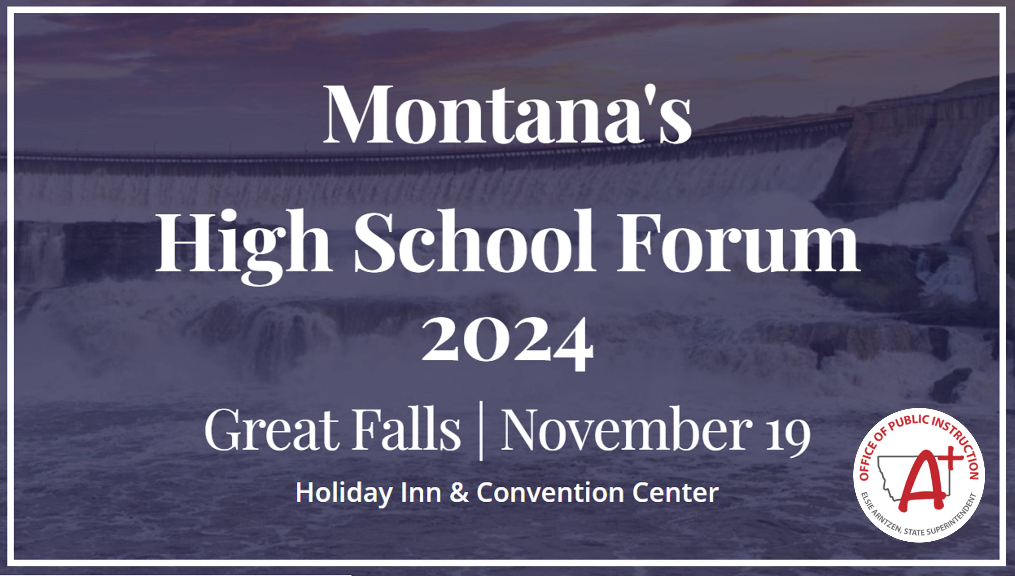 Montana's HS Forum Logo 2 for Eventbrite